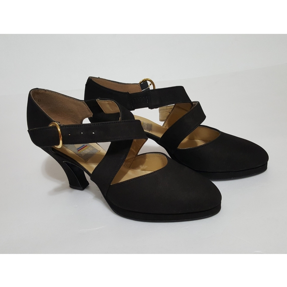 ALDO vintage shoes  size 6 1/2 B